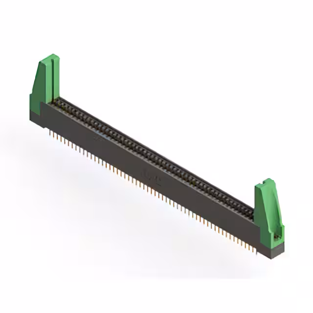 395-112-524-288 EDAC Inc.  Edgeboard Connectors